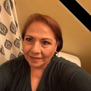 Meet your Posher, Blanca